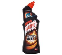Harpic tualetes tīrīšanas līdzeklis Powerplus 750 ml