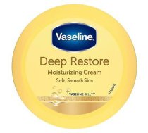 Vaseline ķermeņa krēms Deep Restore 75ml