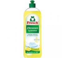 Frosch trauku mazgāšanas līdzeklis Citrus 750ml