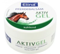 Elina Horse balm Gel (zirgu ziede) 150ml