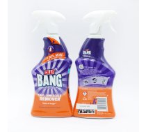 Cillit Bang tīrīšanas līdzeklis pret kaļķakmeni Limescale & Shine 750ml