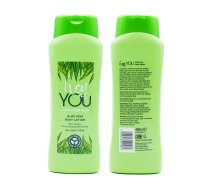 Hey You ķermeņa losjons Aloe Vera 400ml