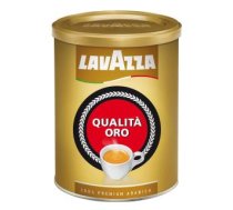 Lavazza maltā kafija bundžā Qualia ORO 250g