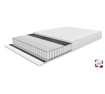 Mīksts matracis 90x200 cm / 21 cm biez/ Tango