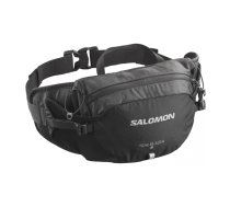 SALOMON TRAILBLAZER BELT jostas soma - black LC2183800