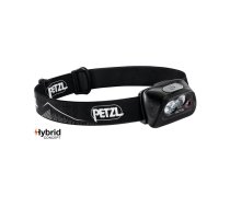 PETZL pieres lukturis ACTIK HYBRID