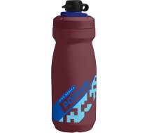 CAMELBAK pudele PODIUM DIRT SERIES 620 ml BURGUNDY 25083