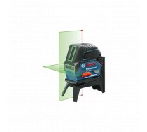 BOSCH Kombinētais lāzers GCL 2-15 G 0601066J00 0601066J00