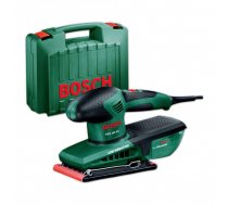 BOSCH Orbitālā slīpmašīna PSS 200 AC 0603340120 0603340120