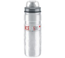 ELITE termo pudele ICE FLY 2,5h CLEAR 500ml EL0160805