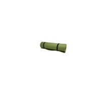 UNIPLAST matracis CAMPING MAT MILITARY GREEN 1.8 x 0.5 x 0.007 cm