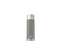 ESBIT termoss SCULPTOR VACUUM FLASK 1.0 L pelēka