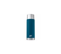 ESBIT termoss SCULPTOR VACUUM FLASK 1.0 L zila