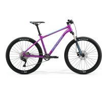 MERIDA BIG SEVEN 200 velosipēds - violets BIG.SEVEN 200