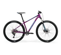 MERIDA BIG NINE 200 velosipēds - violets BIG NINE 200