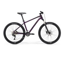MERIDA BIG SEVEN 300 velosipēds - violets BIG.SEVEN 300