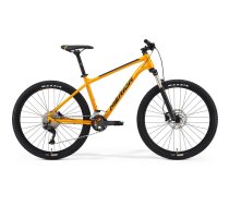 MERIDA BIG SEVEN 300 velosipēds - oranžs BIG.SEVEN 300