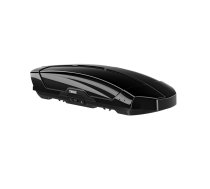 THULE MOTION XT L auto jumta kaste - melna 69-629701