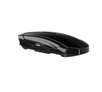 THULE MOTION XT M auto jumta kaste - melna 69-629201