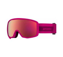 ATOMIC COUNT JR CYLINDRICAL W/RED FLASH C2 brilles - rozā AN5106200