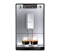 MELITTA CAFFEO SOLO kafijas automāts - sudraba 220474