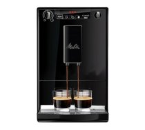 MELITTA CAFFEO SOLO kafijas automāts - melns 220446