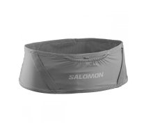 SALOMON PULSE BELT josta - grey LC2013400