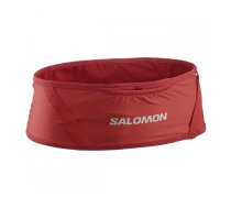 SALOMON PULSE BELT josta - red LC1521300