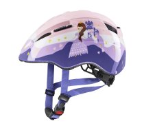 UVEX KID 2 aizsargķivere - princess UV4143063515