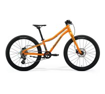 MERIDA MATTS J24+ bērnu velosipēds - oranžs MATTS J24+