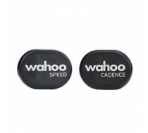 WAHOO sensoru komplekts RPM SPEED & CADENCE 25012