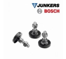 JUNKERS BOSCH 8 718 590 658 Atbalsta skrūves