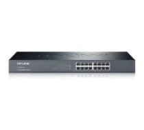 Switch | TP-LINK | 16x10Base-T / 100Base-TX / 1000Base-T | TL-SG1016 (TL-SG1016)