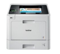 Brother HL-L8260CDW Krāsu lāzerprinteris (31ppm/14ipm(Duplex), USB,LAN,WLAN,2400x600dpi, PCL6,PS3,256Mb,LCD) (HLL8260CDWZW1)