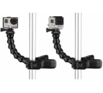 GoPro stiprinājums ar skavu Jaws: Flex Clamp (ACMPM-001)