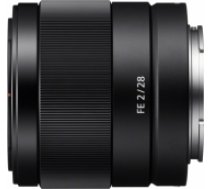 Sony FE 28mm f/2.0 objektīvs (SEL28F20.SYX)
