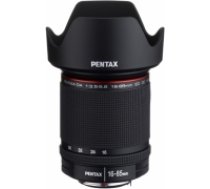 HD Pentax DA 16-85mm f/3.5-5.6 ED DC WR objektīvs (21387)
