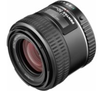 smc Pentax D FA 50mm f/2.8 Macro objektīvs (21530)