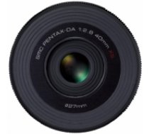 smc Pentax DA 40mm f/2.8 XS objektīvs (22137)