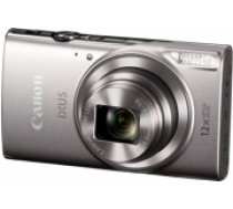 Canon Digital Ixus 285 HS, sudrabots (1079C001)
