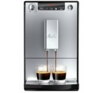 Melitta E950-103 Solo silver espresso (E950-103)