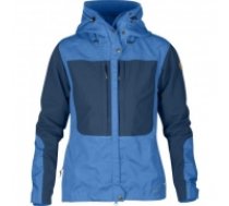 Fjallraven Keb Jacket Women / Oranža / XXS (7323450057305)