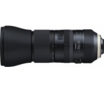 Tamron SP 150-600mm f/5.0-6.3 DI VC USD G2 objektīvs priekš Nikon (A022N)