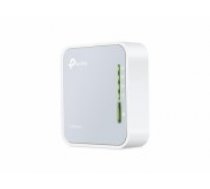 Wireless Router | TP-LINK | Wireless Router | 733 Mbps | IEEE 802.11a | IEEE 802.11 b/g | IEEE 802.11n | IEEE 802.11ac | USB 2.0 | 1x10/100M | TL-WR902AC (TL-WR902AC)