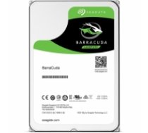 SEAGATE HDD Mobile Barracuda Guardian (2.5'/ 500GB/ SATA 6Gb/s/ rmp 5400) (ST500LM030)