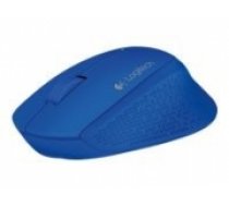 Logitech LOGI M280 Wireless Mouse BLUE (910-004290)
