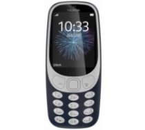 Nokia 3310 (2017) Dual SIM Dark Blue