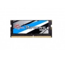 G.skill SODIMM DDR4 16GB Ripjaws 2400MHz CL16 (F4-2400C16S-16GRS)