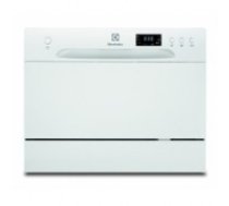 Electrolux ESF2400OW Trauku mazgājamā mašīna (ESF2400OW)