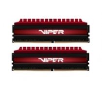 Patriot Viper DDR4 4 Series 16GB 2x8GB 3200MHZ (PV416G320C6K)